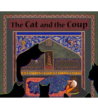 The Cat and the Coup 4K Remaster Steam Key GLOBAL